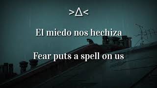 Radiohead - Spectre Subtitulado/Lyrics