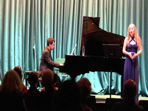 Chopin - Im Frühling (Wiosna) op. 74