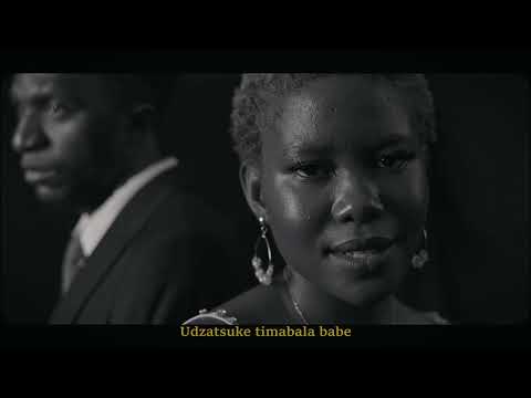 Picial - Ukazapeza Mpata (Official Music Video)