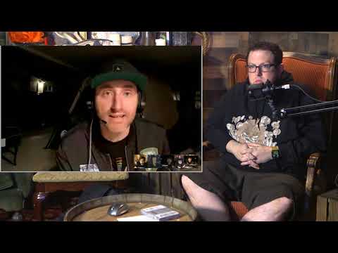 Mega64 Podcast 560 Aftershow