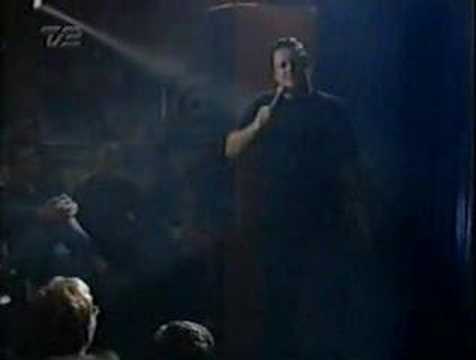 stand-up.dk 1997 - Thomas Wivel