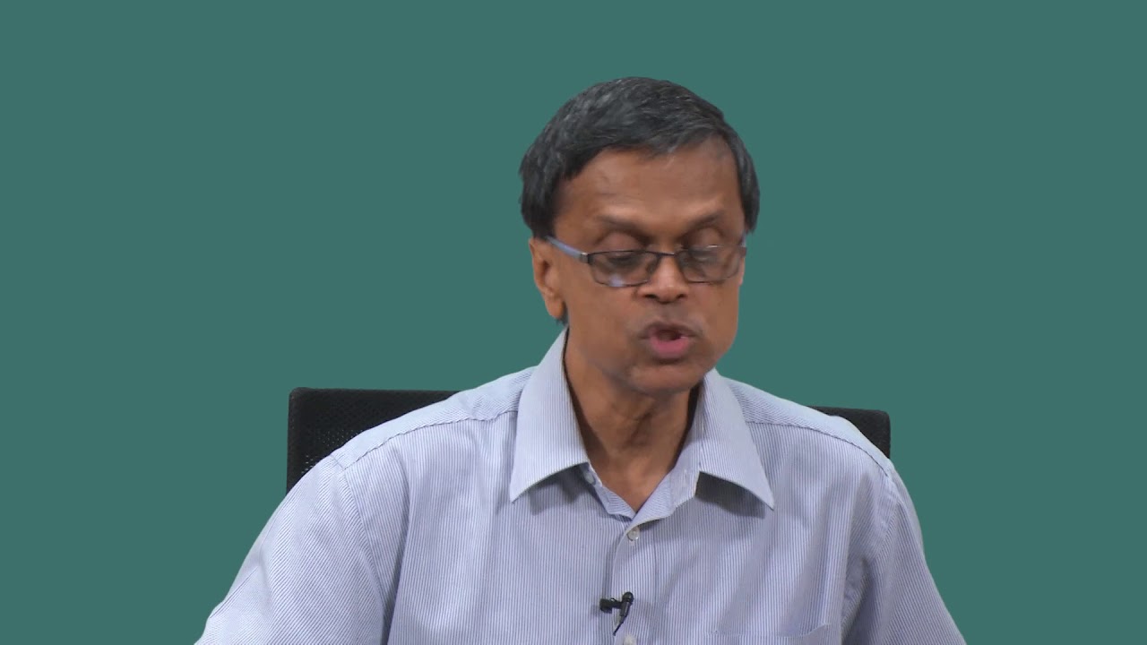 Lecture 17 Molecular Mechanics / Force Field
