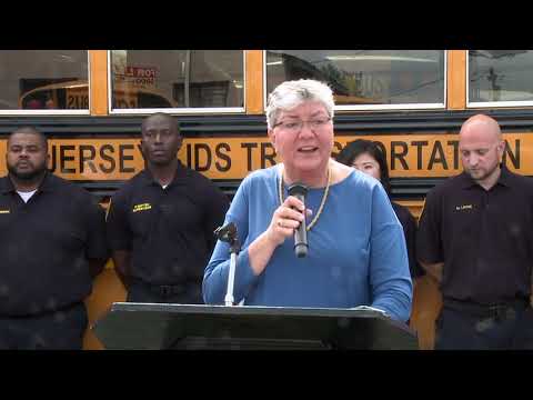 School Bus Inspections