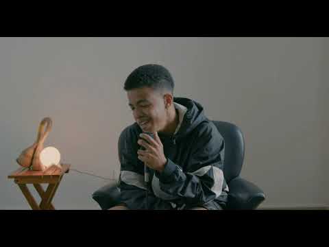 Dartanhã | Deixa Eu Falar Pra Você - Josué Bom De Faixa | Cover (Prod. John Glória)