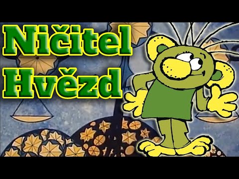 Nejmocnější hrdinové Česka: Rákosníček