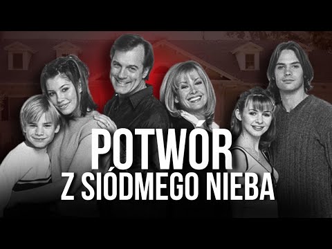 HAŃBA, KTÓRA WSTRZĄSNĘŁA HOLLYWOOD: CIEMNA STRONA SIÓDMEGO NIEBA.