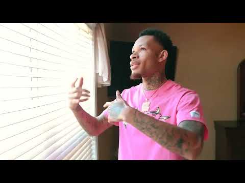 Rich Mula - Oh you up you geeked (Official Music Video) shot by @deadswvg