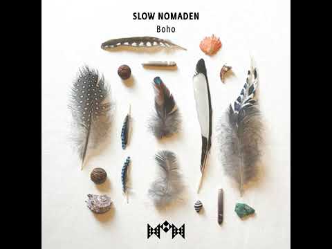 Slow Nomaden - BOHO