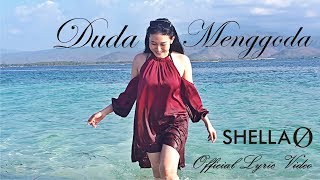 Download lagu SHELLA O - DUDA MENGGODA ( Lyric Video ) mp3