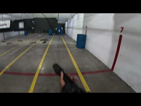 Sunday Gun Day 7-14-2024 .300 Blackout/PWS MK111/Thunder Chicken