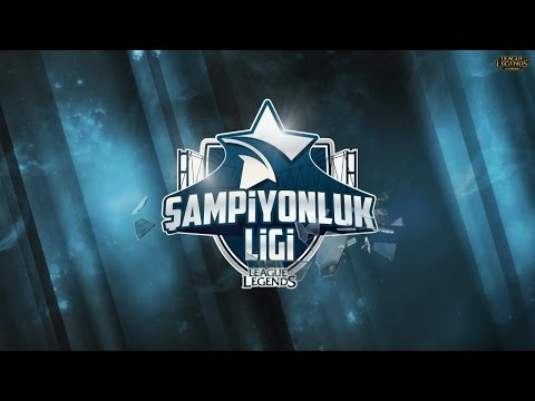 TCL Spring 2015 W7D2 [Tiebreak]: DP vs HWA | Dark Passage vs HWA Gaming (08.03.2015)