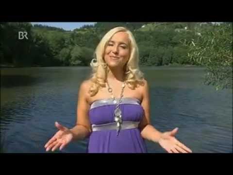 Wie Lieb Ich Dich Hab - Marlena Martinelli
