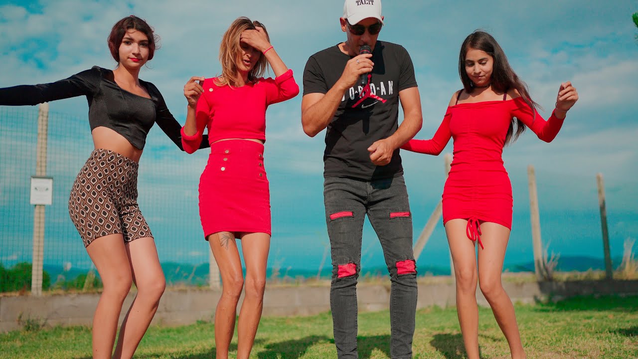 Gipsy Vladis - Betar ( cover )