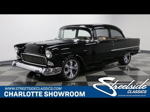 1955 Chevrolet 210 (CC-1668478) for sale in Concord, North Carolina