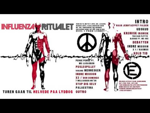 Influenza Ritualet - Når Jerntæppet Falder
