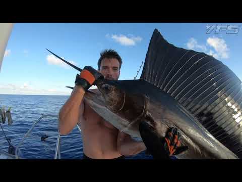 YFS - Fishing Seychelles - Teaser 1 - Amirantes, Alphonse, Farquhar ...