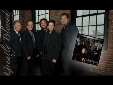 Gaither Vocal Band - Greatly Blessed Highly Favored - August 2010 debut