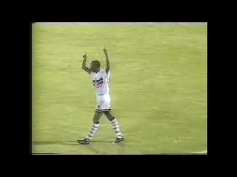 Santa Cruz 1 x 1 Fluminense - Copa do Brasil 2000