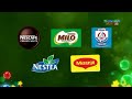 Our Stories Shine This Christmas ABS CBN Christmas ID 2024 Sponsors