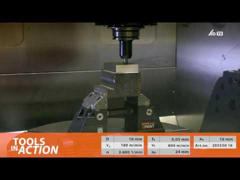 GARANT MasterSteel SlotMachine in  1.0503 - Hoffmann Group