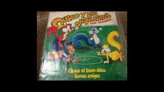 Quico y las Ardillitas - Quico el Buen Chico.mpg