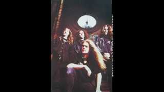 messiah - munchhausen syndrome - 1991 - baar switzerland