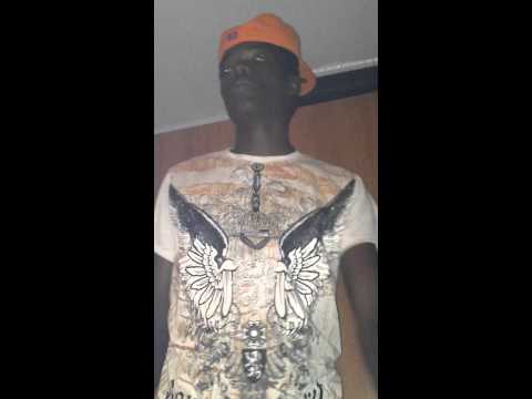 Alpha tell'em et rambo ( Impro freestyle )