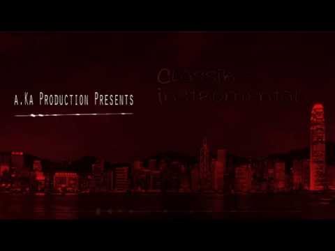 a.Ka Production - Classik - *NEW Instrumental 2015