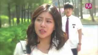 Download lagu [Monstar Cut] Kim NaNa and Jung Sun Woo - Saram Sarang mp3