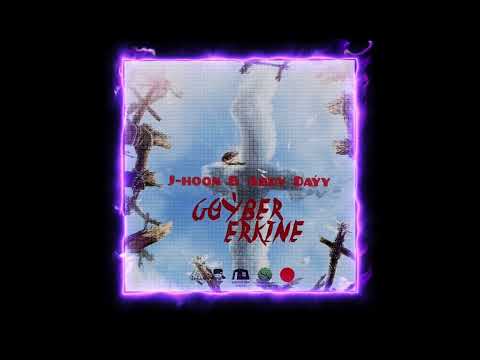 J-HOON & ABDY DAÝY - GÖÝBER ERKINE (audio mp3)