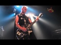 Nekromantix - Haunted Cathouse - Antwerp 2012 ...