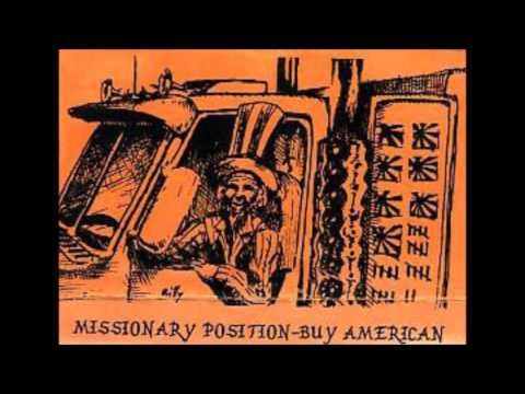 Missionary Position - Coronary
