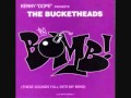 The Bucketheads-The Bomb (Jinxx Mix)