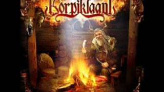 Korpiklaani - Bring us Pints of Beer (If you don&#39;t drink you can leave)