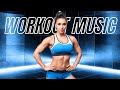 Best Workout Music 2025 Fitness Gym Motivation Songs Powerful Mix 2025 Running Workout