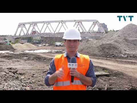 The railway in Katowice is changing beyond recognition |TVT Report|