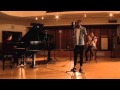 Manana Voice Message Live UCT Live Room 01