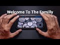 Avenged Sevenfold Welcome To The Family Real Drum Cover By IAMIKI
