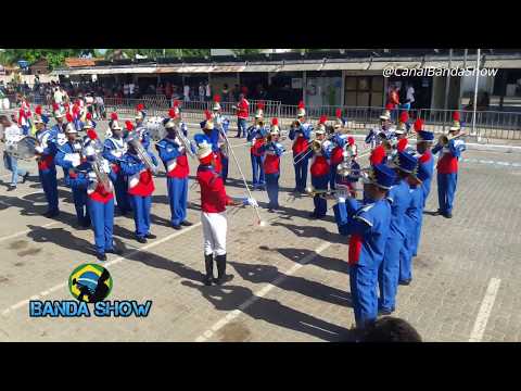 FANECB - Final ACBFFB 2019 em Vilas de Abrantes