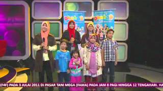 Download lagu Dhuha - Persembahan Dhuha(At-Tahiyyat) @ Assalamualaikum On TV al-Hijrah mp3