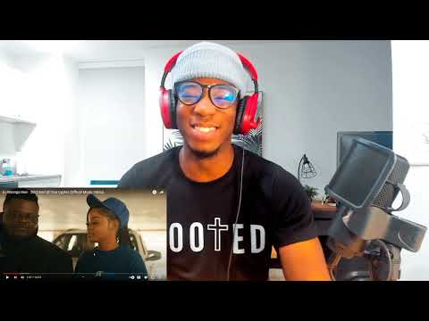 🇿🇲🥊 ZED ROYAL RUMBLE! DJ Mzenga Man - 2022 End Of Year Cypher @MzengaMan | REACTION