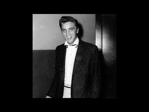 Nieznane o znanych - Elvis Presley (1935-1977) - Paweł Wieczorkiewicz, Marek Urbański