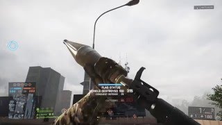 BF4:If you want blood