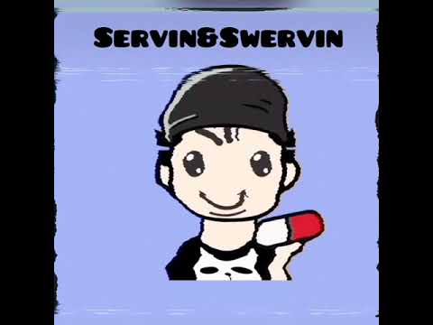 Servin&Swervin ft Keelo Graham