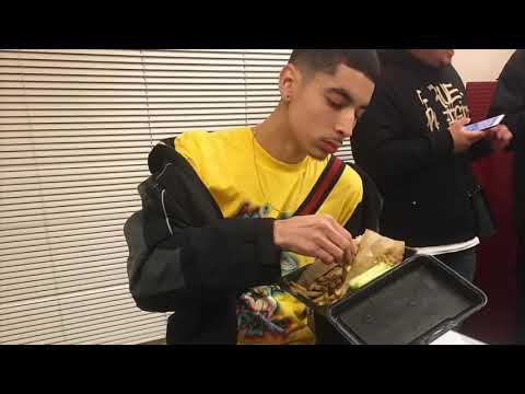 Macpdawg Crime scene #R.I.P Macpdawg🙏🏼