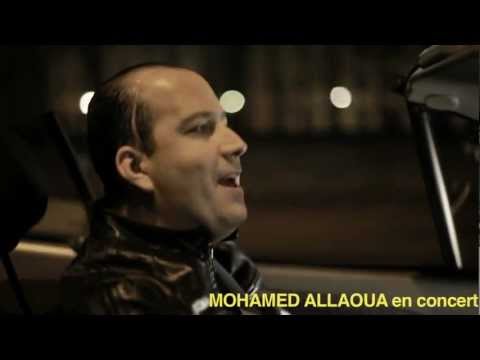 MOHAMED ALLAOUA - Fell'am [CLIP OFFICIEL] - HD - 2012