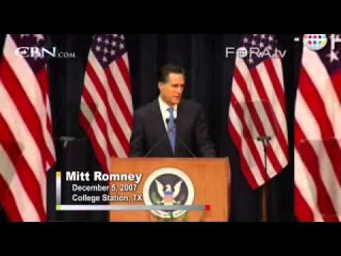 The Brody File: Inside the Mormon Church - CBN.com