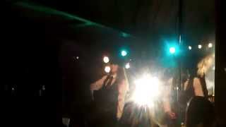 Opium Du Peuple - Le temps des cerises @ Loures-Barousse - 29 Août 2015