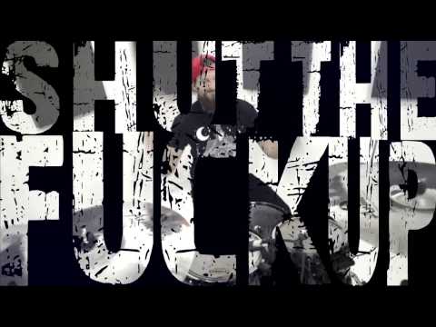 Lukas Kager - Stray From The Path - First World Problem Child - Drum Cover