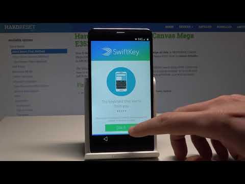 How to Unlock FRP in MICROMAX Canvas Mega - Bypass Google Verification
